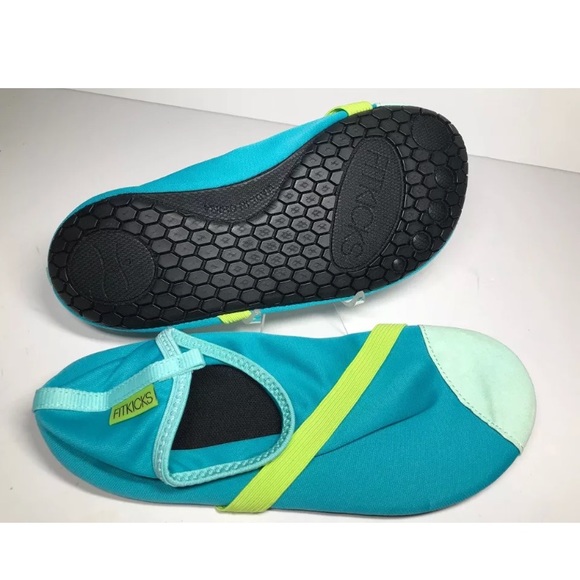 fitkick shoes